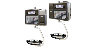 Balanzas Punto de Venta